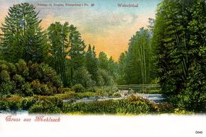 Mehlsack, Stadt, Kreis Braunsberg 