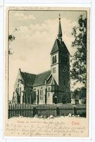 Cranz Kr. Samland, Ort, Kreis Samland 