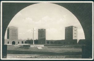 Hohenstein Kr. Osterode, Stadt, Kreis Osterode 