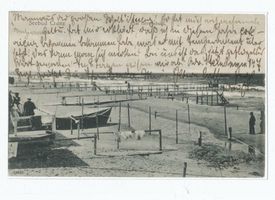 Cranz Kr. Samland, Ort, Kreis Samland 