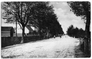 Labiau, Kreis Labiau 