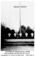Ebenrode, Stadt, Kreis Ebenrode  