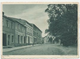 Garnsee, Stadt, Kreis Marienwerder 