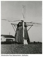 Seilhofen (Ostpr.), Kreis Gumbinnen 