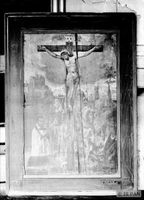 Bertung, Ort, Kreis Allenstein 