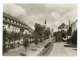 Allenstein, Stadtkreis Allenstein Wilhelmstraße