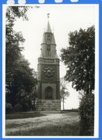 Frauenburg, Kreis Braunsberg Frauenburg, Kopernikus-Denkmal III Frauenburg, Kopernikus-Denkmal