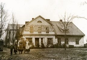 Prantlack, Kreis Bartenstein 