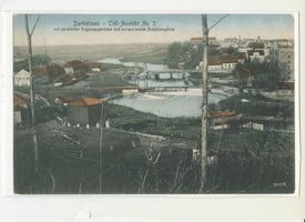 Angerapp, Stadt, Kreis Angerapp 