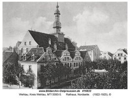 Wehlau, Kreis Wehlau 