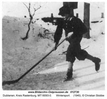 Dublienen, Kreis Rastenburg 