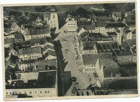 Insterburg, Stadt, Stadtkreis Insterburg 