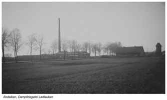 Sodeiken, Kreis Gumbinnen 