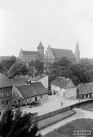 Allenstein, Stadtkreis Allenstein 