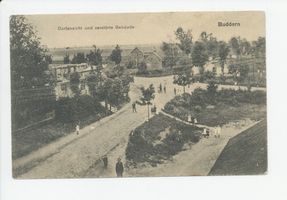 Buddern, Kreis Angerburg 