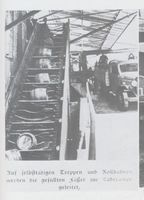 Königsberg (Pr.), Stadtkreis Königsberg Königsberg, Brauerei Ponarth, selbsttätige Teppen und Rollbahnen Кёнигсберг, пивоварня Понарт, автоматические лестницы и конвейеры