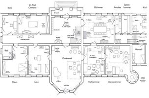 Schönwiese Kr. Gerdauen, Kreis Gerdauen 