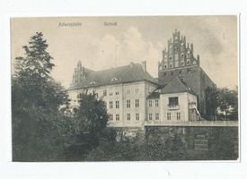 Allenstein, Stadtkreis Allenstein 