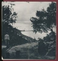 Rauschen Kr. Samland, Kreis Samland Rauschen Kr. Samland, Schlängelweg Раушен, уезд Самбия, извилистая тропа
