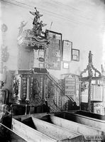 Albrechtsdorf Kr. Preußisch Eylau, Kreis Preußisch Eylau 