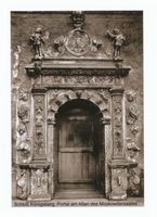 Königsberg (Pr.), Stadtkreis Königsberg 