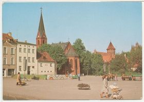 Allenstein, Stadtkreis Allenstein 