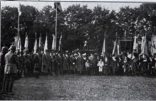 Tilsit, Stadt, Stadtkreis Tilsit 