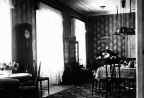 Reiterhof, Kreis Goldap 