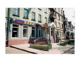 Tilsit, Stadt, Stadtkreis Tilsit Clausiusstraße 27-29 Tilsit, Clausiusstr. 27-29 