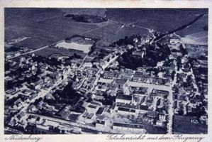Neidenburg, Stadt, Kreis Neidenburg 