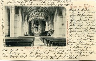 Wehlau, Kreis Wehlau 