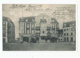 Braunsberg Kr. Braunsberg, Kreis Braunsberg 