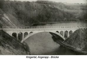 Krügertal, Kreis Gumbinnen 