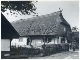 Gilge, Kreis Labiau Gilge, Fischerhaus - Laubenhaus Labiau, Orte im Kreis