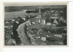 Lyck, Stadt, Kreis Lyck 