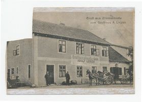 Zimmerbude, Kreis Samland 