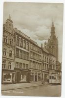 Elbing, Stadt, Stadtkreis Elbing Schmiedestraße Elbing, Schmiedestraße 