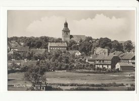 Angerburg Kr. Angerburg, Stadt, Kreis Angerburg 