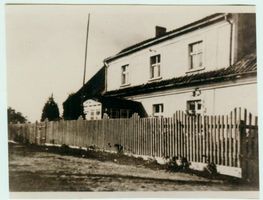 Schönlinde Kr. Gerdauen, Kreis Gerdauen 