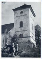 Steinbeck Kr. Samland, Kreis Samland Steinbeck Kr. Samland, Kirche II Штайнбек, уезд Самбия, церковь, II