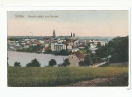 Stuhm, Stadt, Kreis Stuhm 