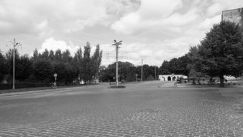 Insterburg, Stadt, Stadtkreis Insterburg Alter Markt