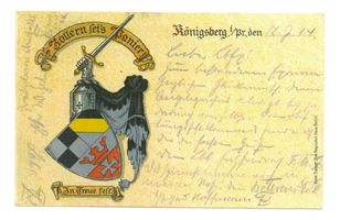 Königsberg (Pr.), Stadtkreis Königsberg Dessauerstraße 1