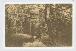 Galtgarben, Kreis Samland 