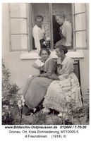 Grünau Kr. Elchniederung, Ort, Kreis Elchniederung 