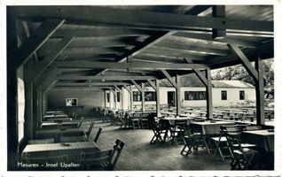 Upalten Kr. Angerburg, Kreis Angerburg 