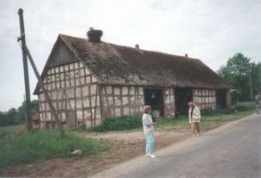 Mulden Kr. Gerdauen, Kreis Gerdauen 