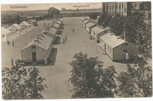 Angerapp, Stadt, Kreis Angerapp 