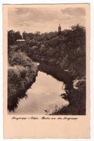 Angerapp, Stadt, Kreis Angerapp 