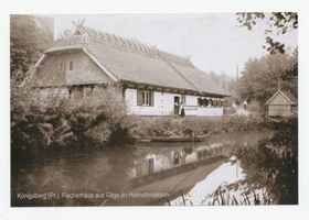 Königsberg (Pr.), Stadtkreis Königsberg 